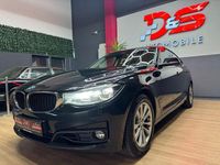 Gebraucht BMW 330 Advantage 258 PS (189 kW) 2018 Schwarz Limousine