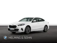 Gebraucht BMW 223 204 PS (150 kW) 2026 Weiß Coupé