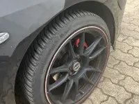 Gebraucht Peugeot 307 Premium 136 PS (100 kW) 2004 Schwarz Limousine