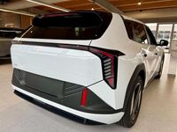 Neu Kia EV4 Earth 150 kW (204 PS) 2025 Weiß Limousine
