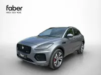 Occasion Jaguar E-Pace R-Dynamic 309 PK (227 kW) 2022 Grijs SUV