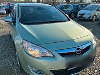 gebraucht Opel Astra Sports Tourer 1,7 CDTI