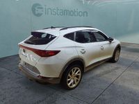 Gebraucht Cupra Formentor 150 PS (110 kW) 2024 Weiß SUV
