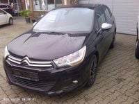 Gebraucht Citroën C4 SELECTION 131 PS (96 kW) 2014 Schwarz Kombi