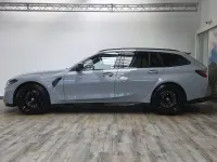 Używany BMW M3 Shadowline 530 KM (389 kW) 2025 Szary Kombi