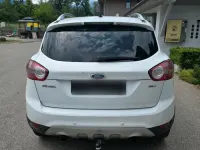 Gebraucht Ford Kuga Titanium 140 PS (102 kW) 2010 SUV