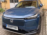 Gebraucht Honda HR-V Elegance 131 PS (96 kW) 2025 Blau SUV