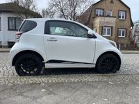 gebraucht Toyota iQ + 1,33-l-Dual-VVT-i+ 4 Sitzer