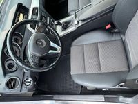 Gebraucht Mercedes 220 170 PS (125 kW) 2013 Silber Kombi