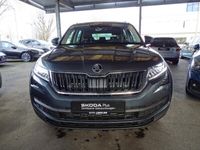 gebraucht Skoda Kodiaq Style 4x4 #Automatik #Navi #AHK #LED