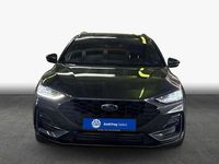 Gebraucht Ford Focus ST-Line X 155 PS (114 kW) 2025 Grau Kombi