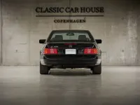 Gebraucht Mercedes SL600 394 PS (289 kW) 1996 Schwarz Cabrio