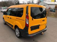 gebraucht Ford Transit Connect