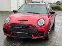 Gebraucht Mini John Cooper Works Clubman 306 PS (225 kW) 2022 Rot Kombi