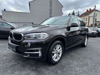 gebraucht BMW X5 xDrive30d HUD + NACHTSICHT + HK-SOUND + AHK