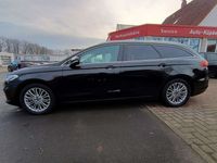 gebraucht Ford Mondeo Turnier Hybrid Titanium SHZ NAVI Kamera