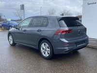 Gebraucht VW Golf VIII Active 131 PS (96 kW) 2023 Grau Limousine