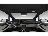 Neu BMW 218 Active Tourer Luxury Line 136 PS (100 kW) 2026 Portimao blau metallic Van / Kleinbus