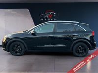 Gebraucht Kia Niro 105 PS (77 kW) 2017 Schwarz SUV