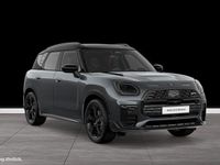 Gebraucht Mini Countryman 204 PS (150 kW) 2025 Grau SUV
