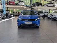 Gebraucht Opel Corsa 75 PS (55 kW) 2024 Blau metallic Kleinwagen