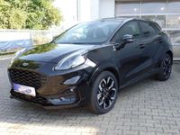 gebraucht Ford Puma ST-Line XAutom. NAVI KLIMA LED Winterp DAB