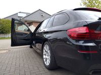 gebraucht BMW M550 d xDrive Touring A M