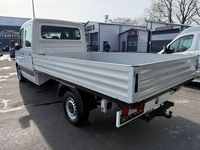Second-hand VW Crafter 163 CP (119 kW) 2014 Van
