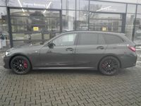 Gebraucht BMW 340 381 PS (280 kW) 2026 Bmw individual dravitgrau meta Kombi