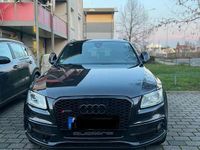 Gebraucht Audi SQ5 313 PS (230 kW) 2013 SUV