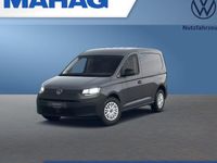 Neu VW Caddy 102 PS (75 kW) 2025 Grau Van / Kleinbus