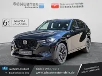 Neu Mazda CX-60 Homura-Line 254 PS (186 kW) 2026 SUV