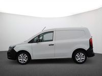 Gebraucht Renault Kangoo Rapid Advance 95 PS (69 kW) 2023 Mineralweiß Van