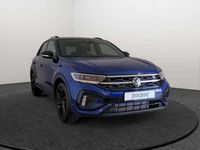 Gebraucht VW T-Roc Style 150 PS (110 kW) 2025 Blau SUV