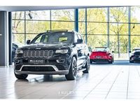 gebraucht Jeep Grand Cherokee 3.0 CRD Summit HARMAN KARDON MEMO