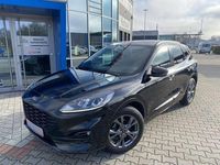 Gebraucht Ford Kuga ST-Line 150 PS (110 kW) 2022 Schwarz SUV