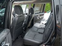 gebraucht Land Rover Discovery 4 LR4 HSE Luxury