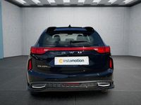 Neu Haval Jolion 177 PS (130 kW) 2026 Schwarz SUV