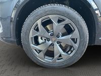 Gebraucht Cupra Formentor 204 PS (150 kW) 2025 Magnetic grau metallic SUV