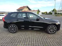 Gebraucht Volvo XC60 Plus 197 PS (144 kW) 2023 Schwarz SUV