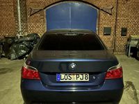 Gebraucht BMW 520 170 PS (125 kW) 2004 Limousine
