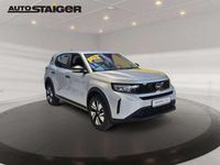 Neu Opel Frontera Edition 101 PS (74 kW) 2025 Kristall silber SUV