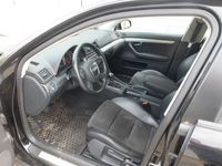 gebraucht Audi A4 2.0 TDI (DPF) Avant -