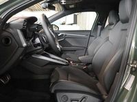 Gebraucht Audi A3 S-Line 150 PS (110 kW) 2025 Grün Limousine