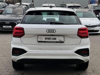 Gebraucht Audi Q2 Advanced 150 PS (110 kW) 2022 Ibisweiss SUV