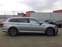 gebraucht VW Passat Variant GTE AHK DCC PANO DYNAUDIO e-SITZE