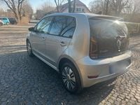 Gebraucht VW e-up! high up! 60 kW (82 PS) 2018 Kleinwagen