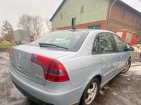 Gebraucht Citroën C5 110 PS (80 kW) 2005 Silber Limousine