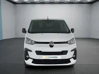 Neu Citroën Spacetourer 177 PS (130 kW) 2026 Weiß Van / Kleinbus