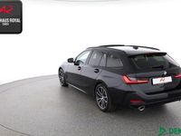 Gebraucht BMW 320 Shadowline 190 PS (139 kW) 2022 Schwarz Limousine